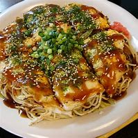 Image result for お好み焼き 広島
