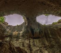 Image result for Eye God Cave Bulgaria