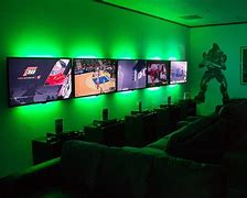 Image result for Large Living Room Console