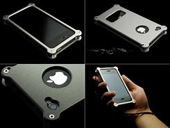 Image result for Cute Metal iPhone Cases