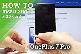 Image result for One Plus 7SD Card Slot