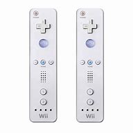 Image result for Wii Remote Controls