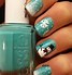 Image result for Nails Winter Colors Light