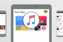 Image result for Apple Music Android