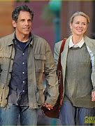 Image result for Ben Stiller in White Outfit