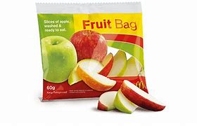 Image result for How Many in a Bag of Apple's