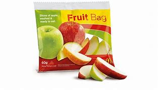 Image result for Bag of 18 Apple's