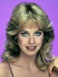 Image result for 80s Straight Hairstyles