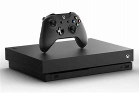 Image result for Xbox One X Console