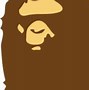 Image result for BAPE Stickers