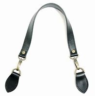 Image result for Leather Purse Hook