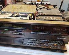 Image result for Hi-Fi VCR