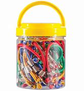 Image result for Mini Bungee Cords for Stationary
