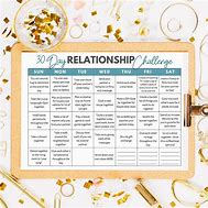 Image result for 30-Day Love Challenge