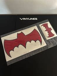 Image result for Batmobile Logo