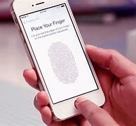Image result for Fingerprint Sensor Screen