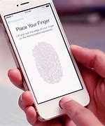 Image result for Does the iPhone 5 Has the Finger Scan