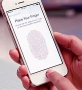 Image result for Fingerprint Phone