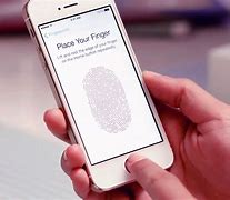 Image result for Fingerprint Sensor Mobile Phone