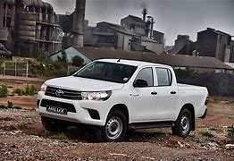 Image result for Toyota Double Cab