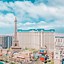 Image result for Las Vegas Itinerary