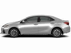Image result for Toyota Corolla I4 Le CVT