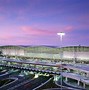 Image result for San Francisco Airport Night