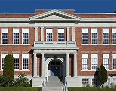 Image result for University Main Building Classical