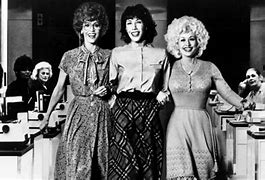 Image result for 9 to 5 Movie Roz
