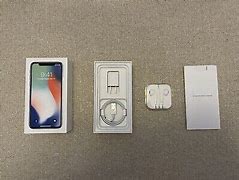 Image result for Accessories in iPhone 10 Box