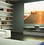 Image result for Philips Cinema TV
