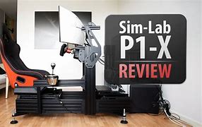 Image result for SimLab P1X Accessories