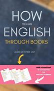 Image result for English-speaking Book