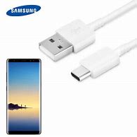 Image result for samsung note 8 charging cables