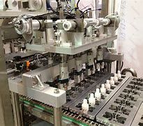 Image result for 100 Ft. Automatic Assembly Line