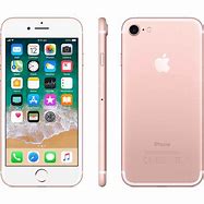 Image result for Rose Gold iPhone 7 Phone