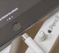 Image result for iPad Apple Pencil First Gen Charging