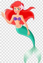 Image result for Little Mermaid Ariel Clip Art