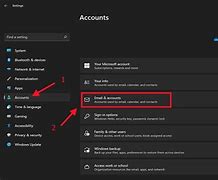 Image result for Microsoft Account Page