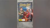 Image result for Scooby Doo Live-Action DVD