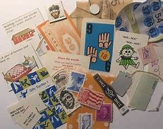 Image result for Smash Books Stamps
