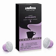 Image result for lavazza coffee capsule