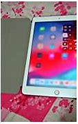 Image result for iPad 6th Gen Gold