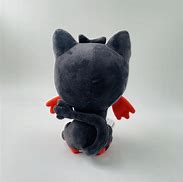 Image result for Litten Plush Toy
