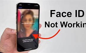 Image result for iPhone Face ID Not Available