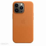 Image result for iPhone 13 Pro Max Brown Leather Case