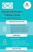 Image result for DevOps Certification Path