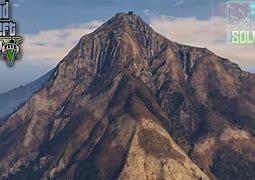 Image result for GTA 5 Mount Chiliad Mystery Solved