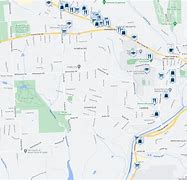 Image result for Map of Streets in Butler PA