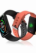 Image result for Android Smartwatch with Fixed Strap and Plastic Head
